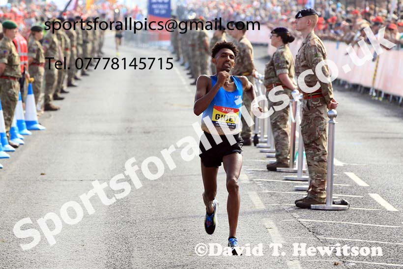 Mens 2023 AJ Bell GNR.  Photo: David T. Hewitson/Sports for All Pics